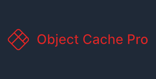 Object Cache Pro