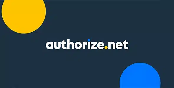 Pie Register Authorize.Net Payment Addon