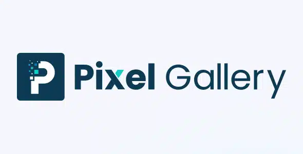 Pixel Gallery Pro for Elementor
