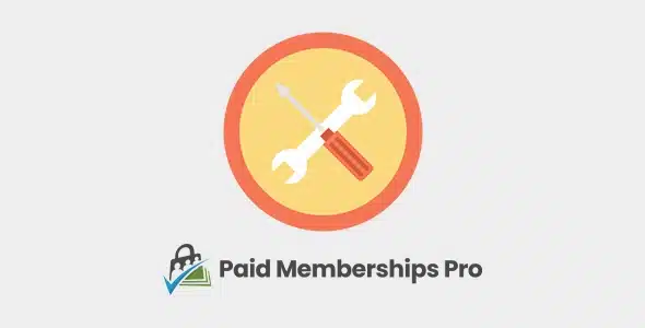 Developer's Toolkit Add On for Paid Memberships Pro