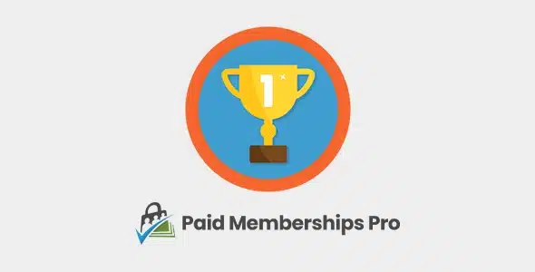 Paid Memberships Pro – Goals Progress Bar Add On