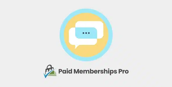 Paid Memberships Pro – Social Login Add On