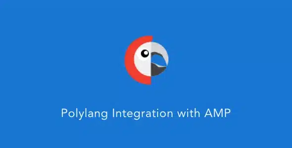 Polylang Integration with AMP