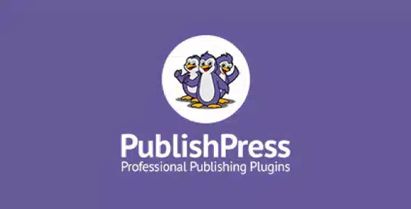 PublishPress Pro