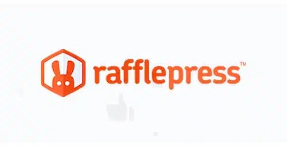 RafflePress Giveaway and Contest Plugin