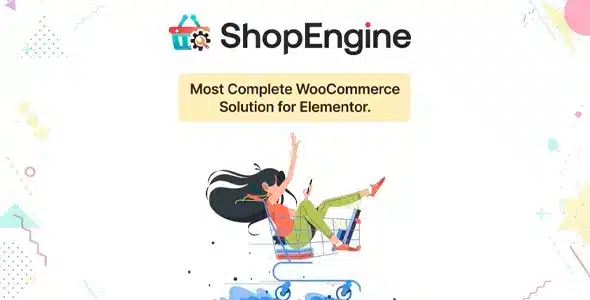 ShopEngine Pro