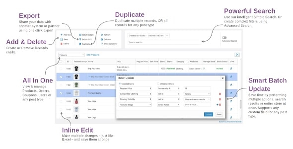 Smart Manager Pro
