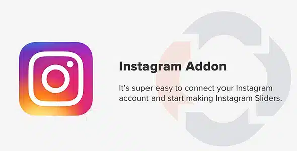 Soliloquy Instagram Addon