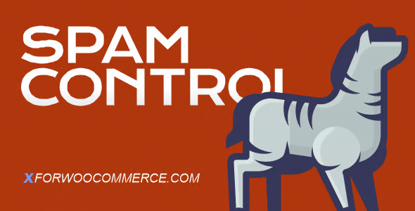 Spam Filter for WooCommerce