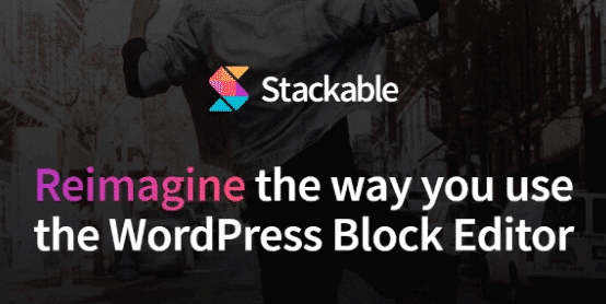 Stackable Premium – Gutenberg Blocks