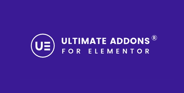 Ultimate Addons for Elementor Pro
