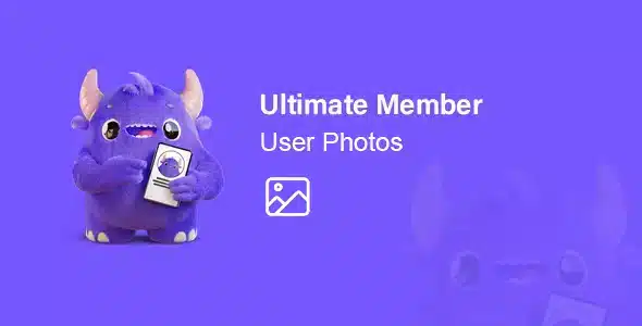 Ultimate Member User Photos