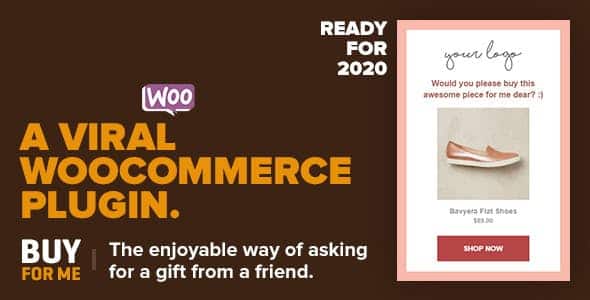 Viral Buy for Me for WooCommerce