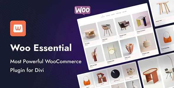 Woo Essential
