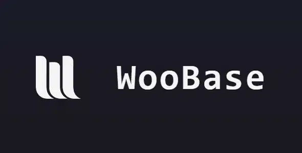 VendBase (WooBase)