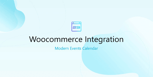 WooCommerce Add-on for MEC