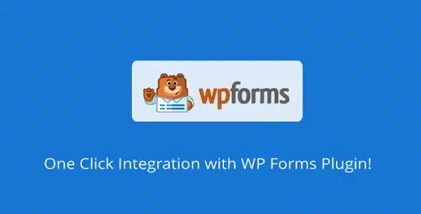 WP Forms Support for AMP