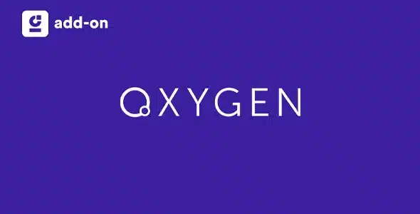 WP Grid Builder – Oxygen