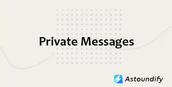 Private Messages for WP Job Manager