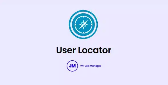 User Locator for WP Job Manager