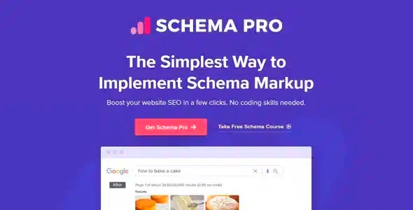 Schema Pro