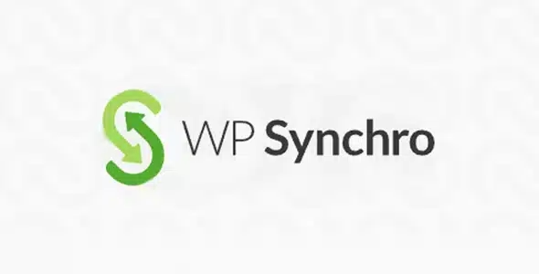 WP Synchro