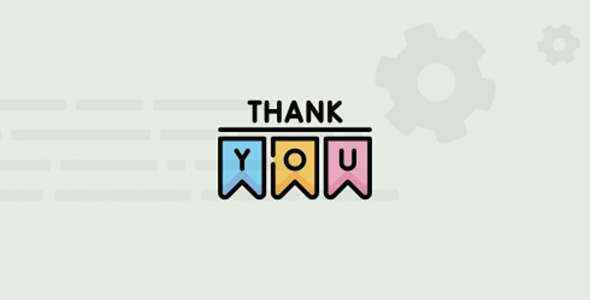 WPC Smart Thank You Page for WooCommerce