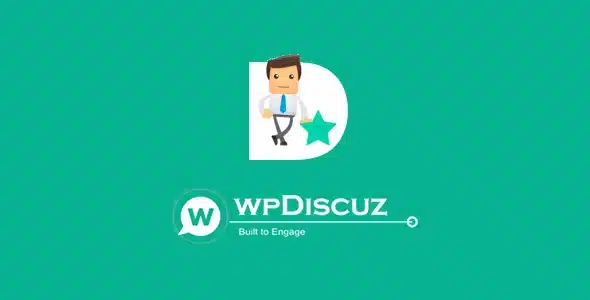 wpDiscuz – myCRED Integration
