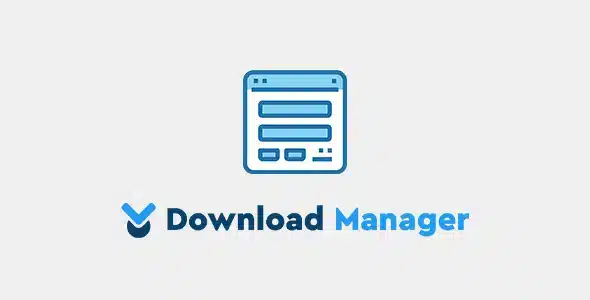 WPDM Advanced Custom Fields Addon