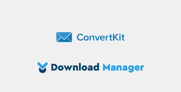WPDM ConvertKit Addon