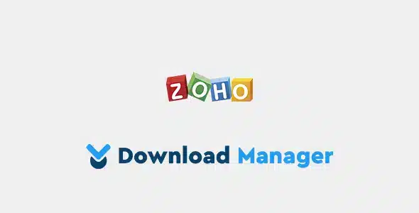 WPDM Zoho CRM Leads Addon