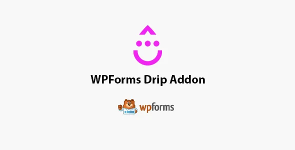 WPForms Drip Addon