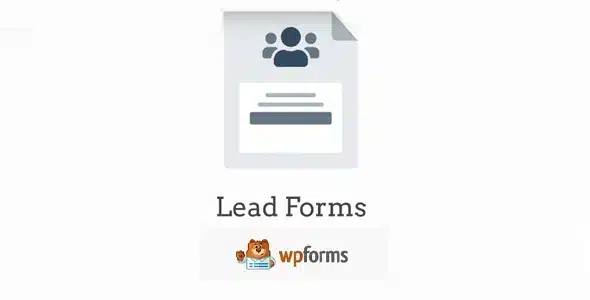 WPForms Lead Forms