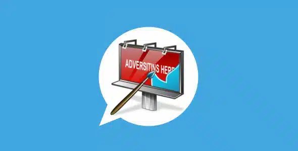 wpForo Ads Manager