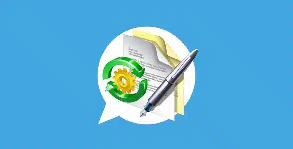 wpForo – Blog Cross Posting