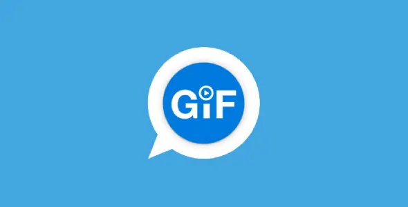 wpForo Tenor GIFs Integration