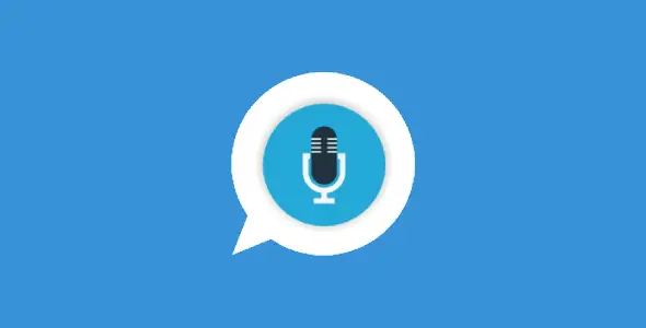 wpForo – Voice Posting