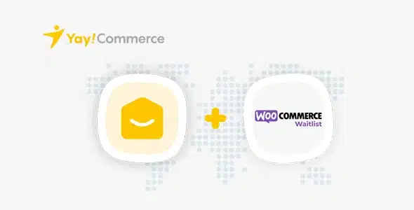 YayMail Pro WooCommerce Waitlist Addon