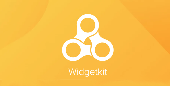 YOOtheme Widgetkit